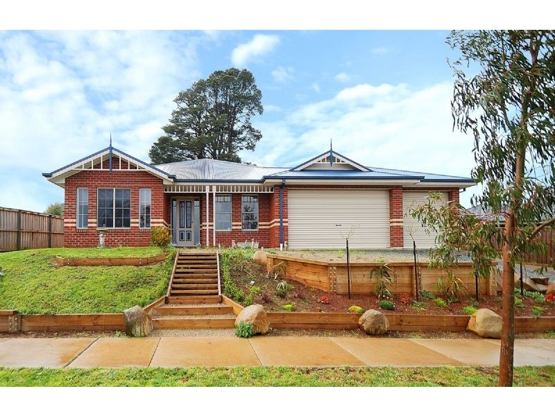 9 Vista Court, Gembrook VIC 3783