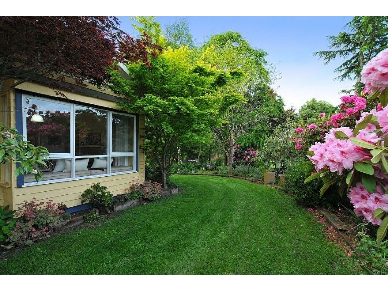 30 Maisey Road, Gembrook VIC 3783