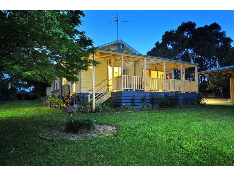 30 Maisey Road, Gembrook VIC 3783