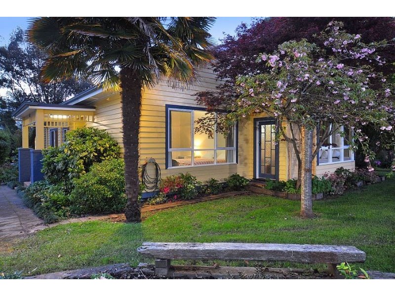 30 Maisey Road, Gembrook VIC 3783