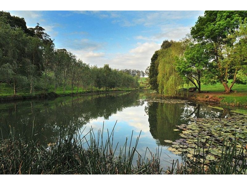 30 Maisey Road, Gembrook VIC 3783