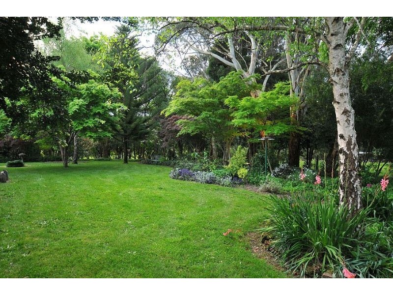 30 Maisey Road, Gembrook VIC 3783