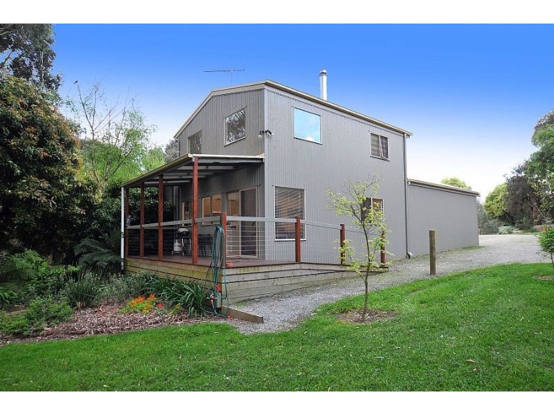 30 Maisey Road, Gembrook VIC 3783