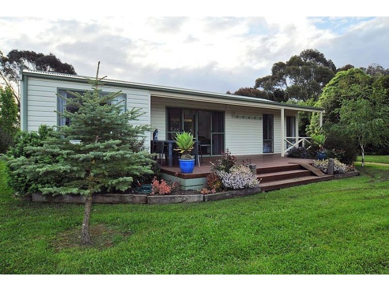 30 Maisey Road, Gembrook VIC 3783