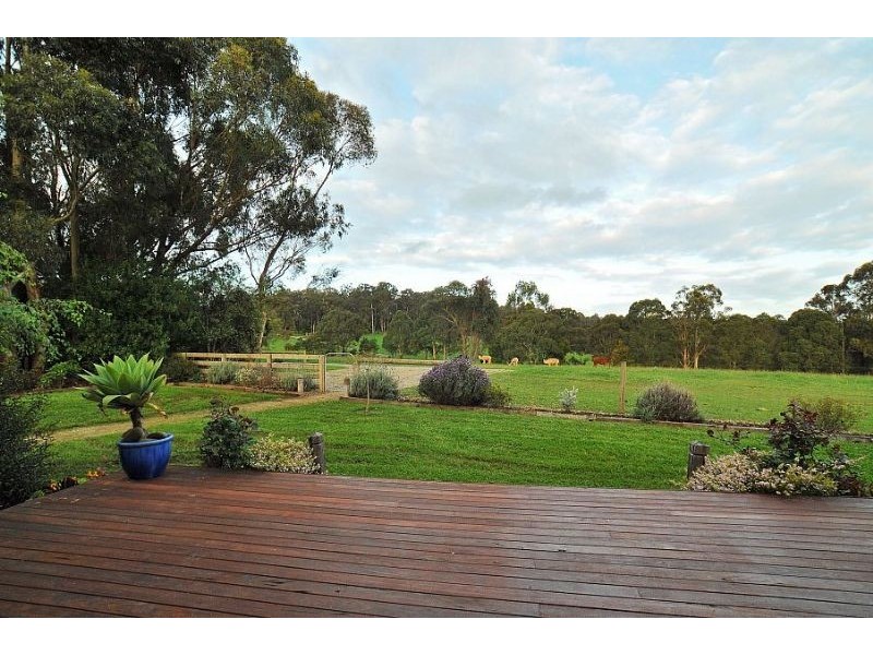 30 Maisey Road, Gembrook VIC 3783
