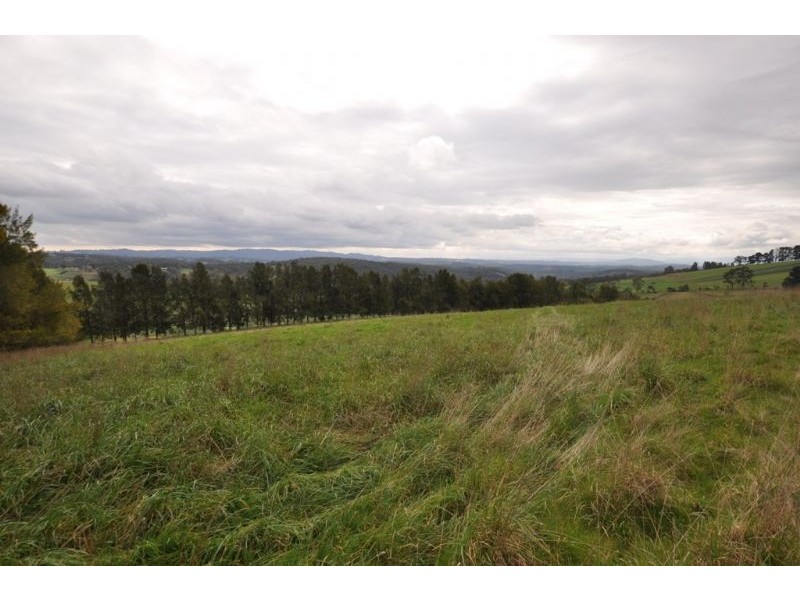 Lot 1/311 Ure Road, Gembrook VIC 3783