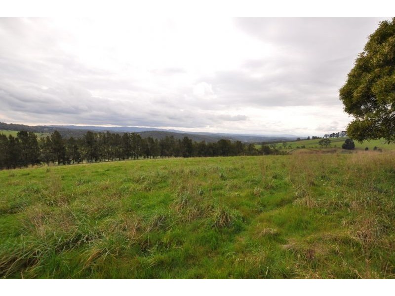 Lot 1/311 Ure Road, Gembrook VIC 3783