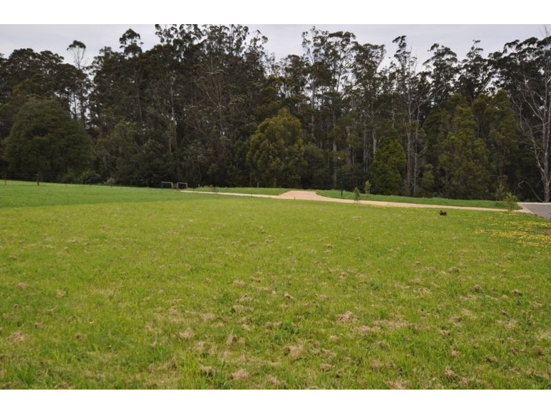 23 (Lot 24) Banks Smith Drive, Gembrook VIC 3783