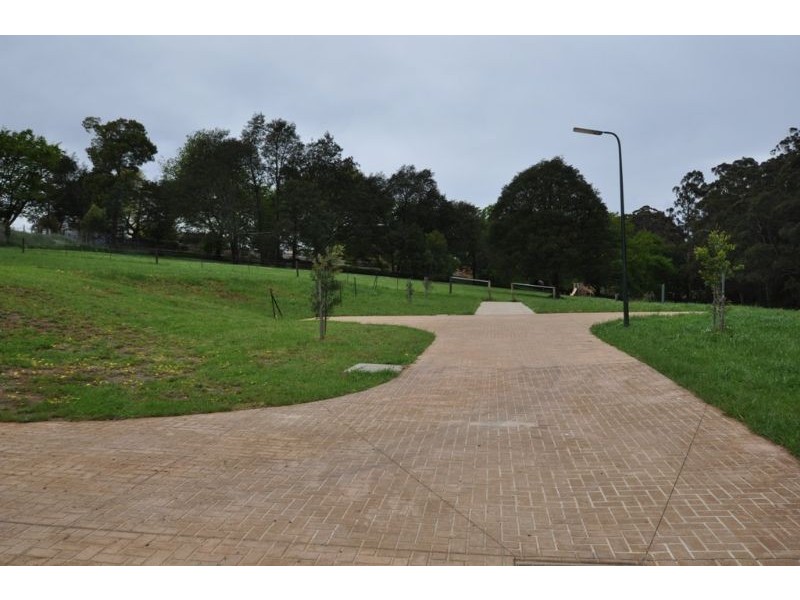 23 (Lot 24) Banks Smith Drive, Gembrook VIC 3783