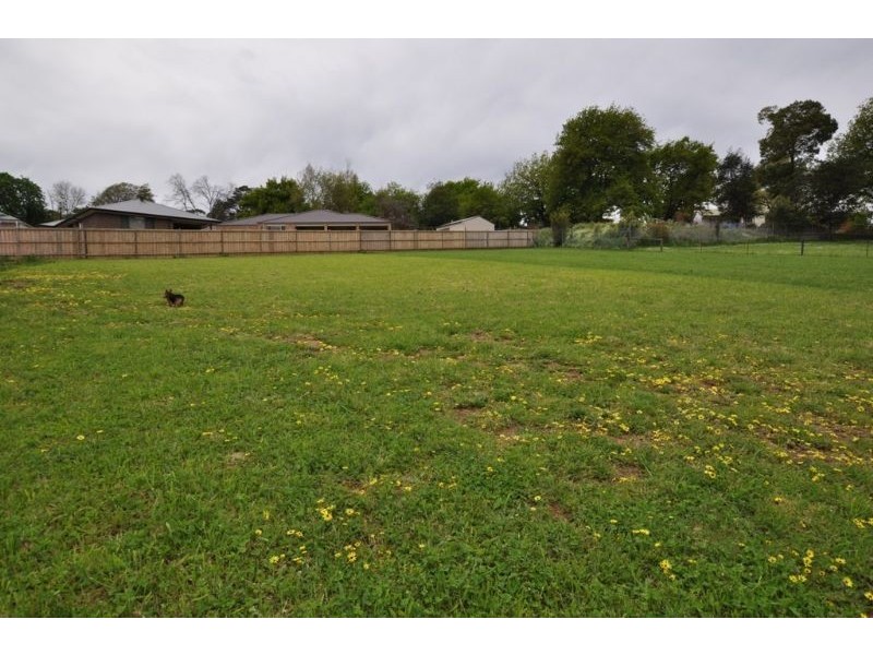 23 (Lot 24) Banks Smith Drive, Gembrook VIC 3783