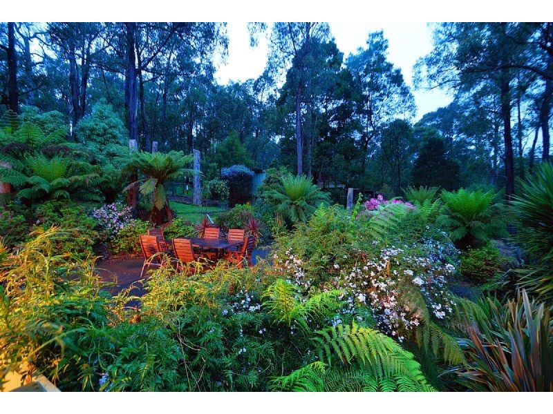 47 Mountain Road, Cockatoo VIC 3781