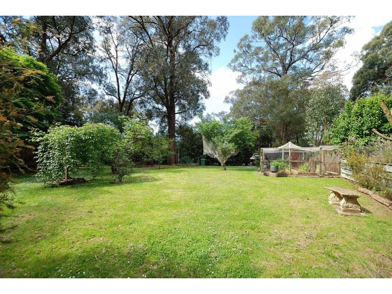 6 Majestic Drive, Emerald VIC 3782