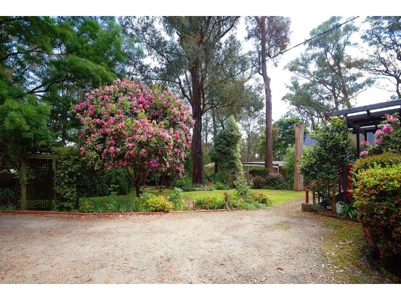 6 Majestic Drive, Emerald VIC 3782