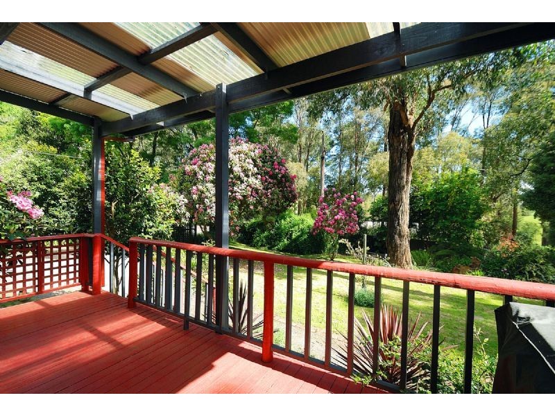 6 Majestic Drive, Emerald VIC 3782