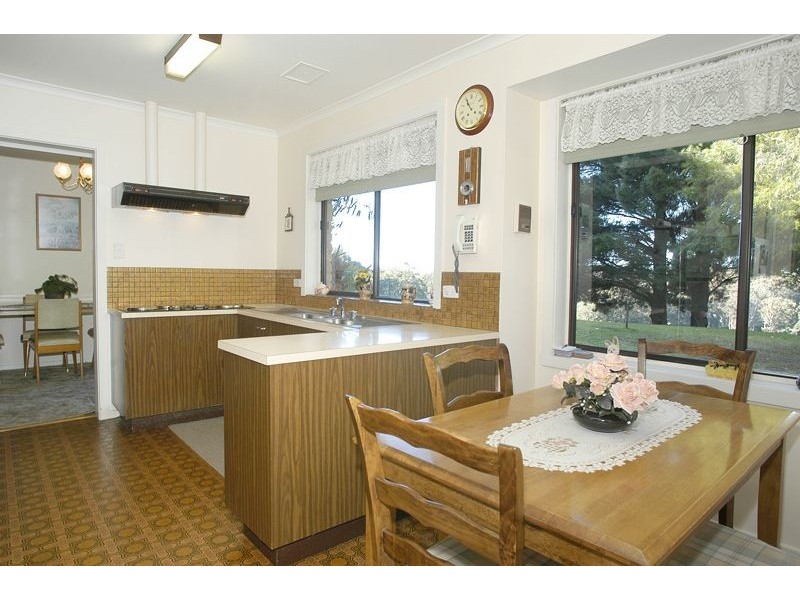 15 Glenard Court, Gembrook VIC 3783
