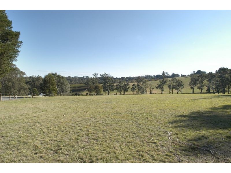 15 Glenard Court, Gembrook VIC 3783