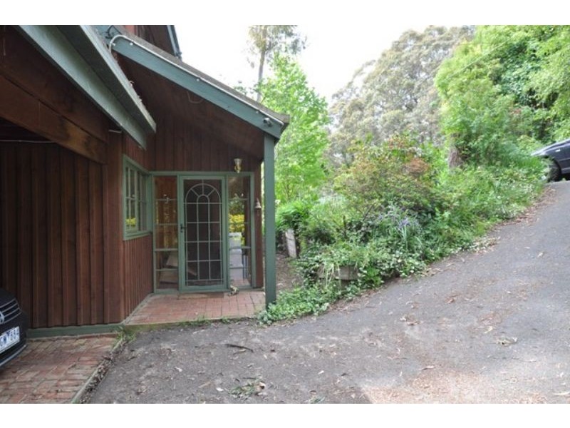 405 Belgrave Gembrook Road, Emerald VIC 3782