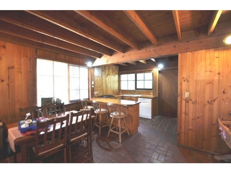 405 Belgrave Gembrook Road, Emerald VIC 3782