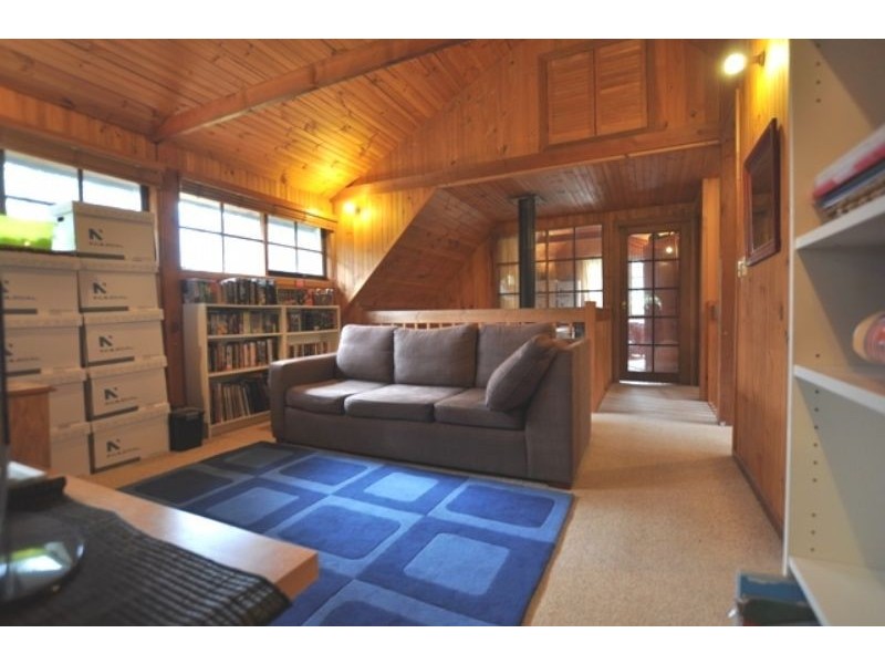 405 Belgrave Gembrook Road, Emerald VIC 3782