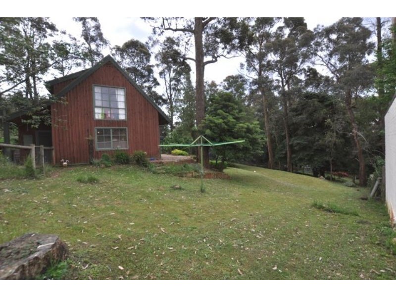 405 Belgrave Gembrook Road, Emerald VIC 3782