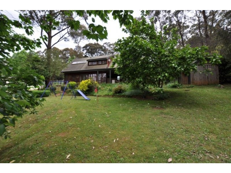 405 Belgrave Gembrook Road, Emerald VIC 3782