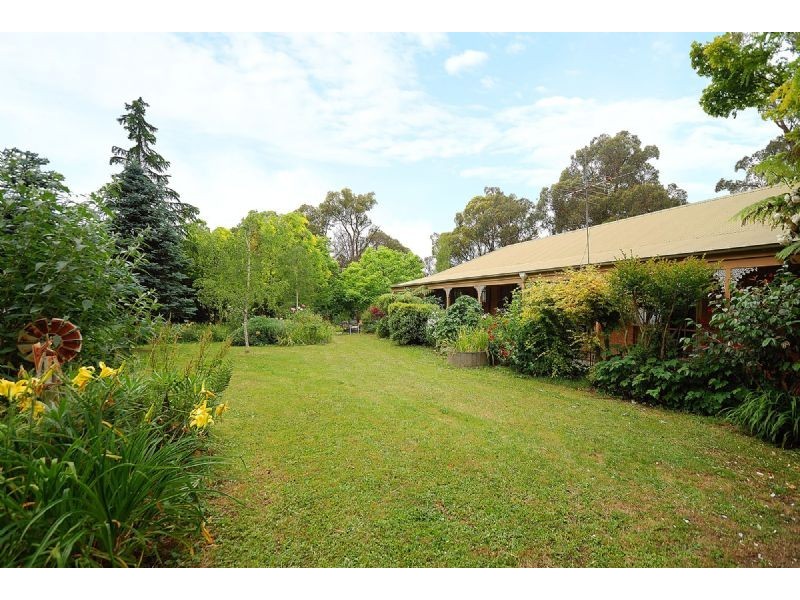 840 Macclesfield Road, Yellingbo VIC 3139