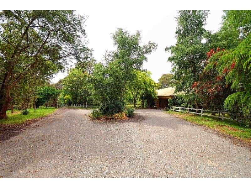 840 Macclesfield Road, Yellingbo VIC 3139
