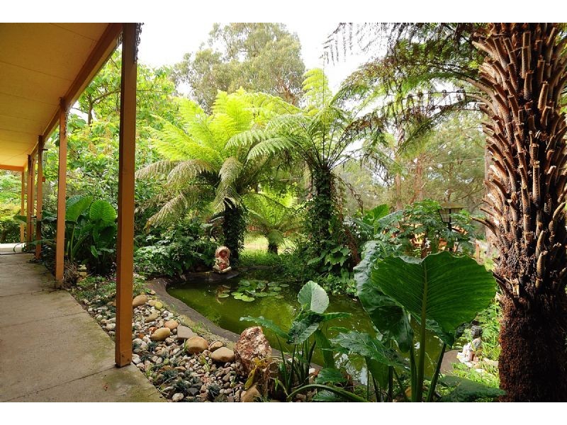 840 Macclesfield Road, Yellingbo VIC 3139