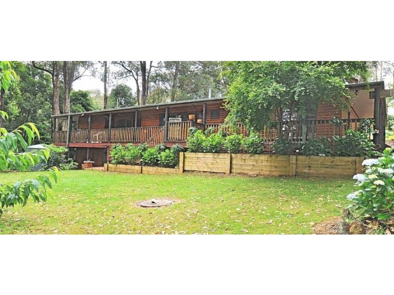 49 Fernglade Drive, Emerald VIC 3782