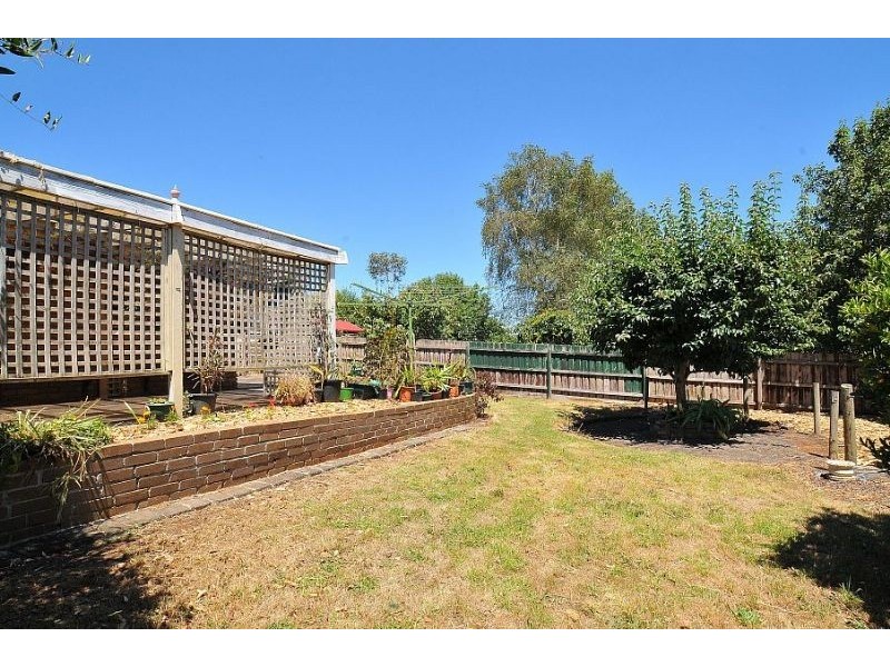 15 Russell Road, Gembrook VIC 3783