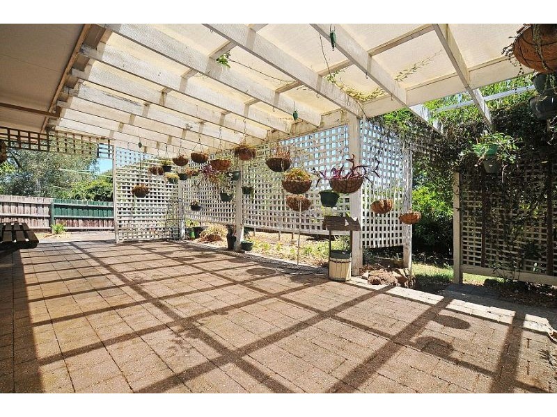 15 Russell Road, Gembrook VIC 3783