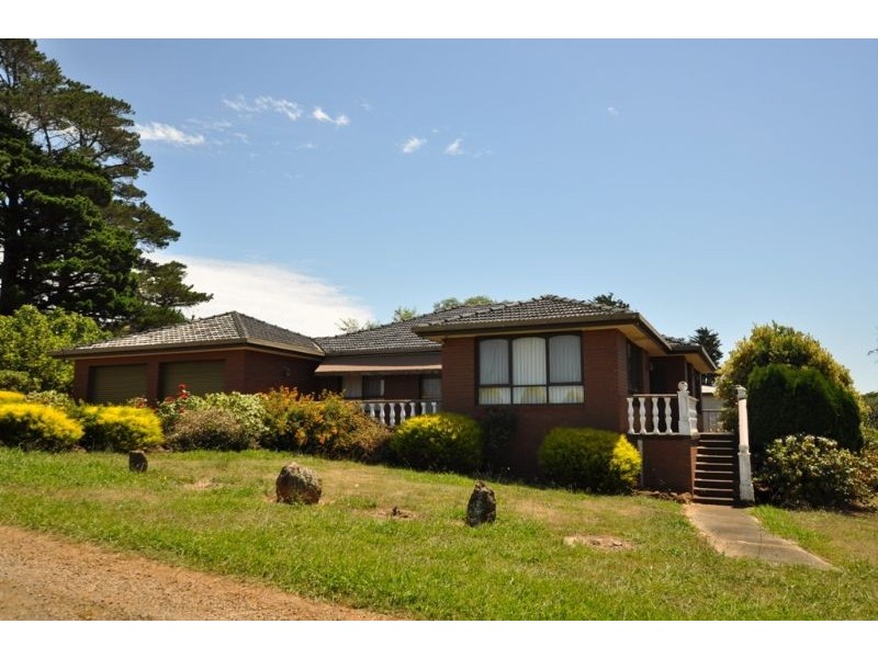76A Orchard, Gembrook VIC 3783