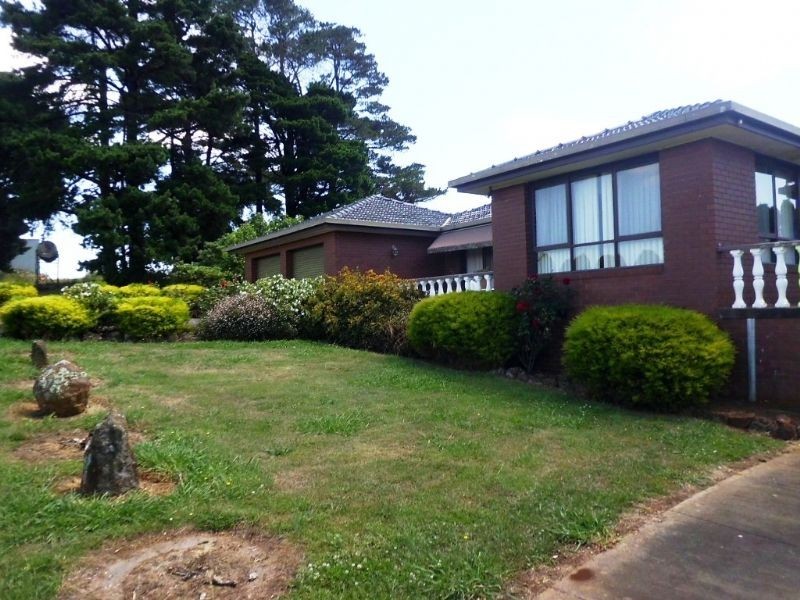 76A Orchard, Gembrook VIC 3783