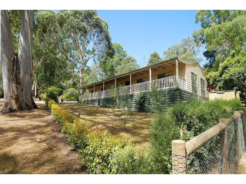 13 Wright Road, Avonsleigh VIC 3782