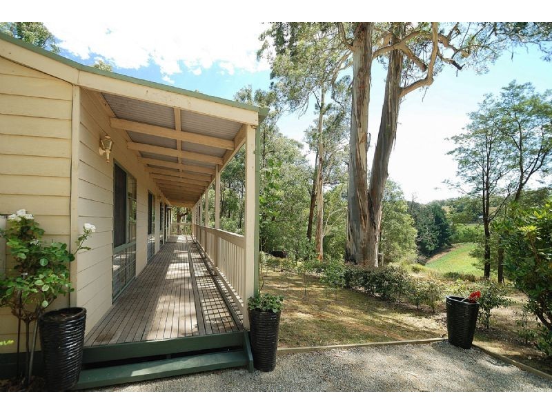 13 Wright Road, Avonsleigh VIC 3782