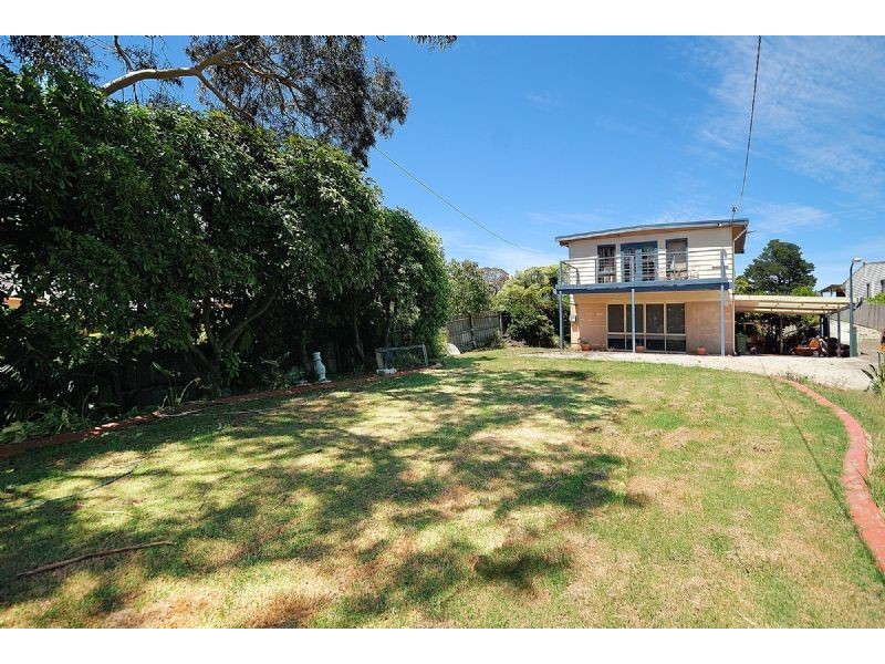 4 Heroes Avenue, Gembrook VIC 3783