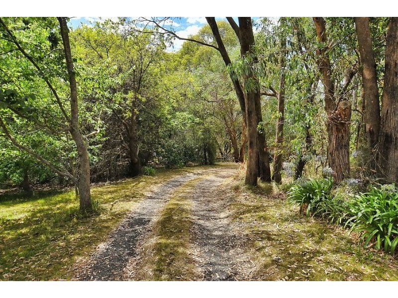 395 Evans Road, Cockatoo VIC 3781