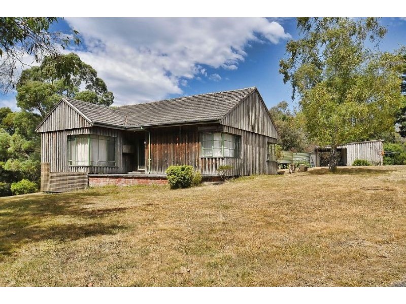395 Evans Road, Cockatoo VIC 3781