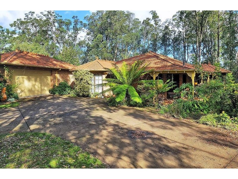 7 Majestic Drive, Emerald VIC 3782