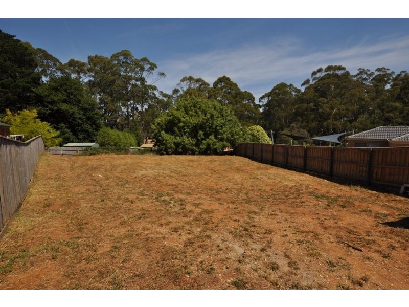 16 Vista Court, Gembrook VIC 3783