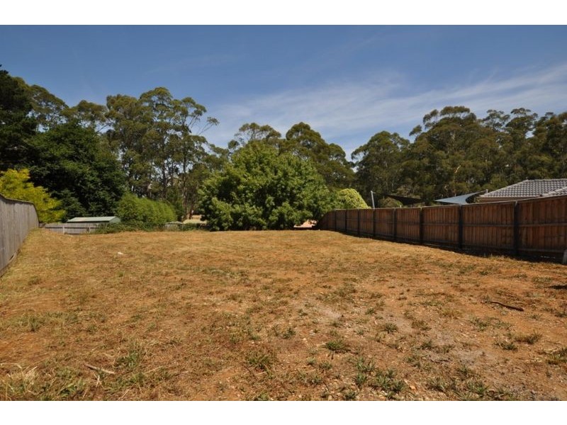 16 Vista Court, Gembrook VIC 3783