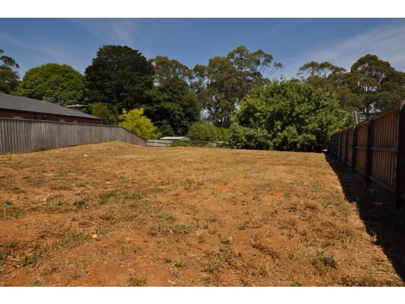 16 Vista Court, Gembrook VIC 3783