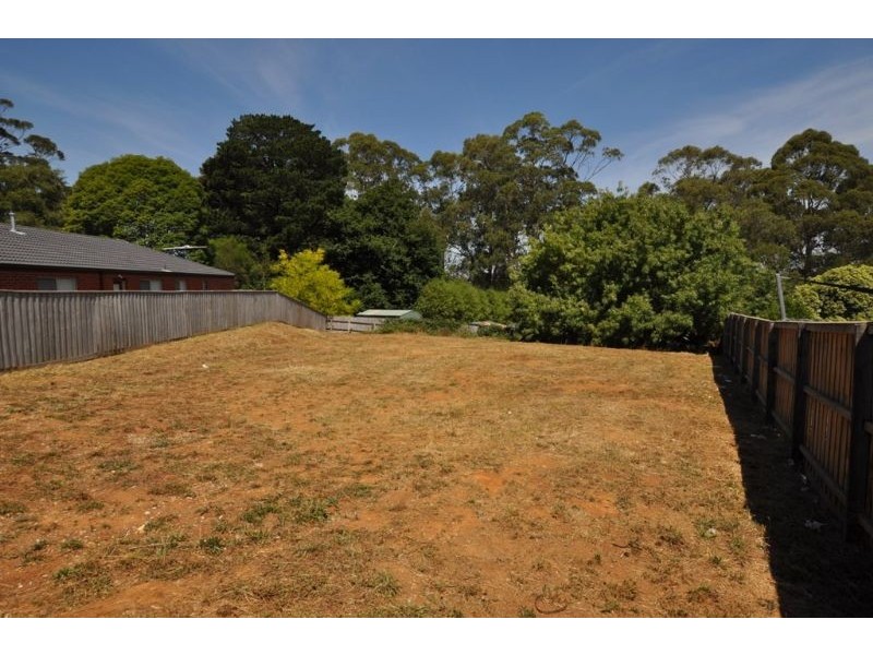 16 Vista Court, Gembrook VIC 3783