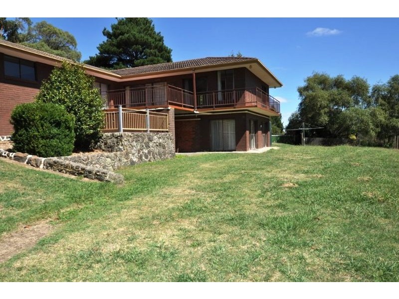 Menzies Creek VIC 3159