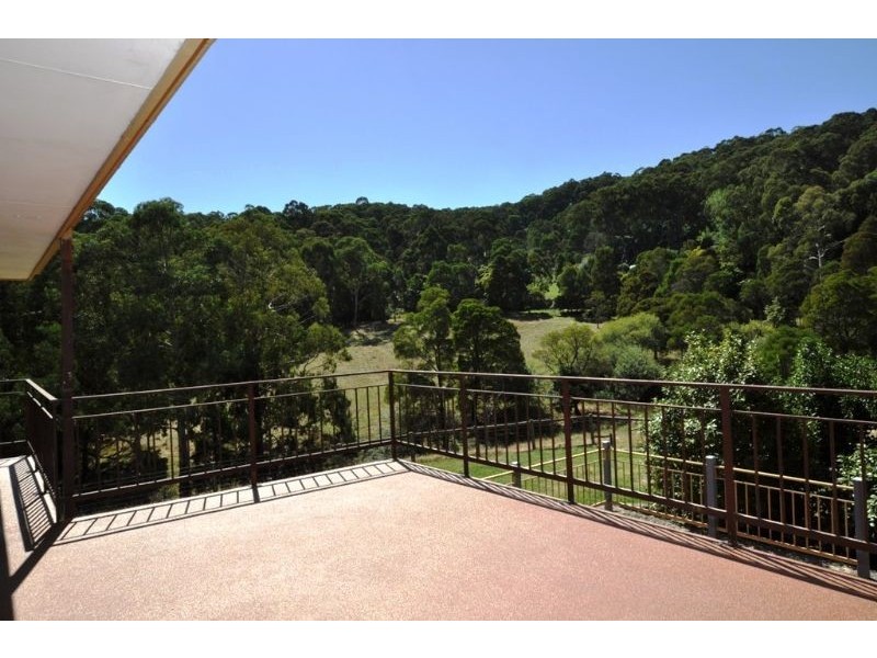 Menzies Creek VIC 3159