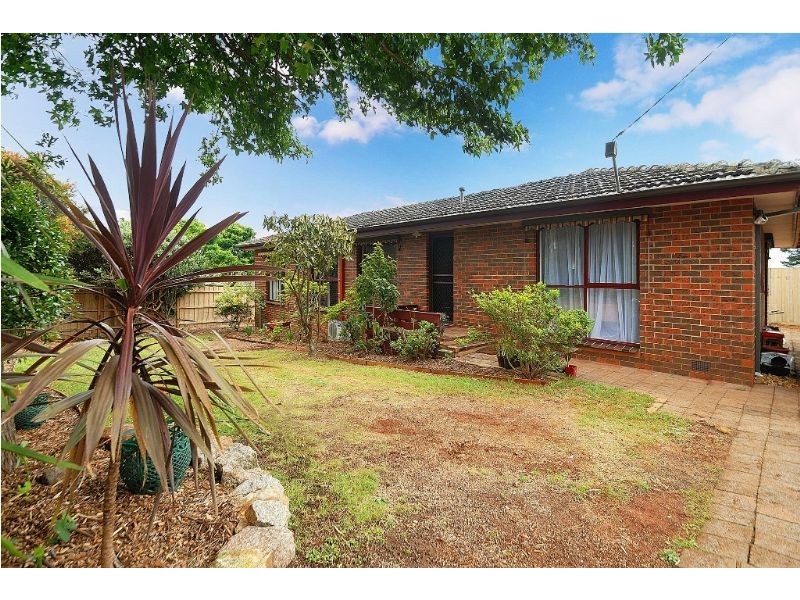 1 Gembrook Road, Gembrook VIC 3783