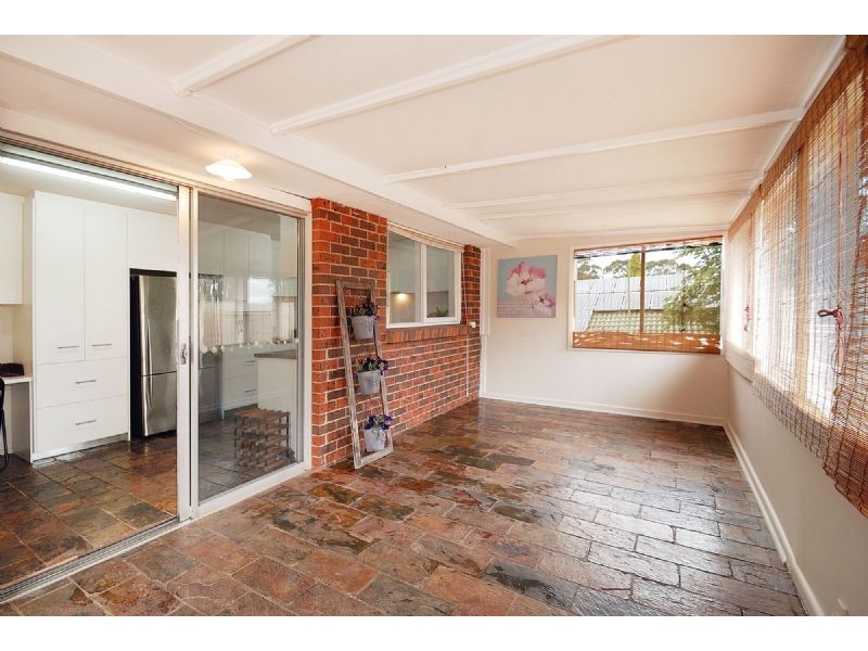 1 Gembrook Road, Gembrook VIC 3783