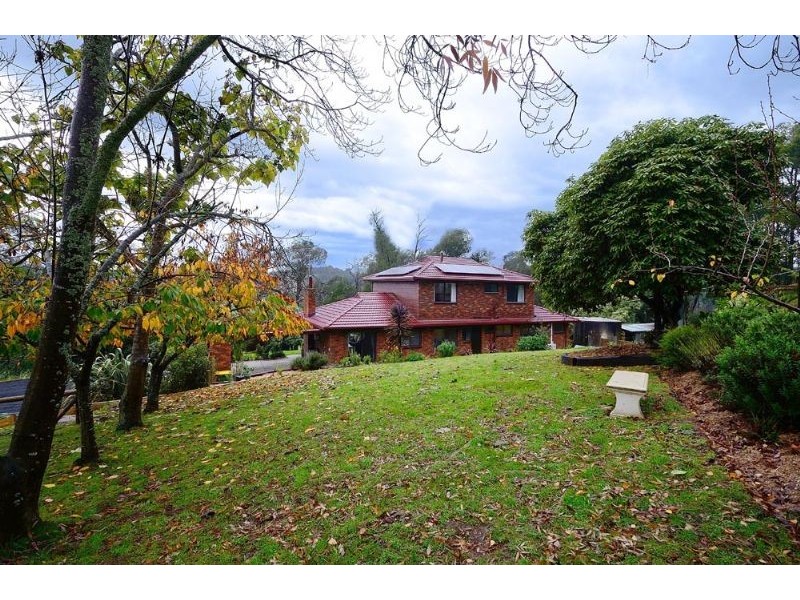 20 Calder Road, Nangana VIC 3781
