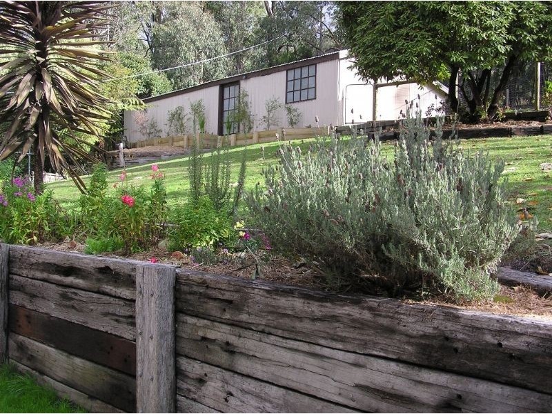 20 Calder Road, Nangana VIC 3781