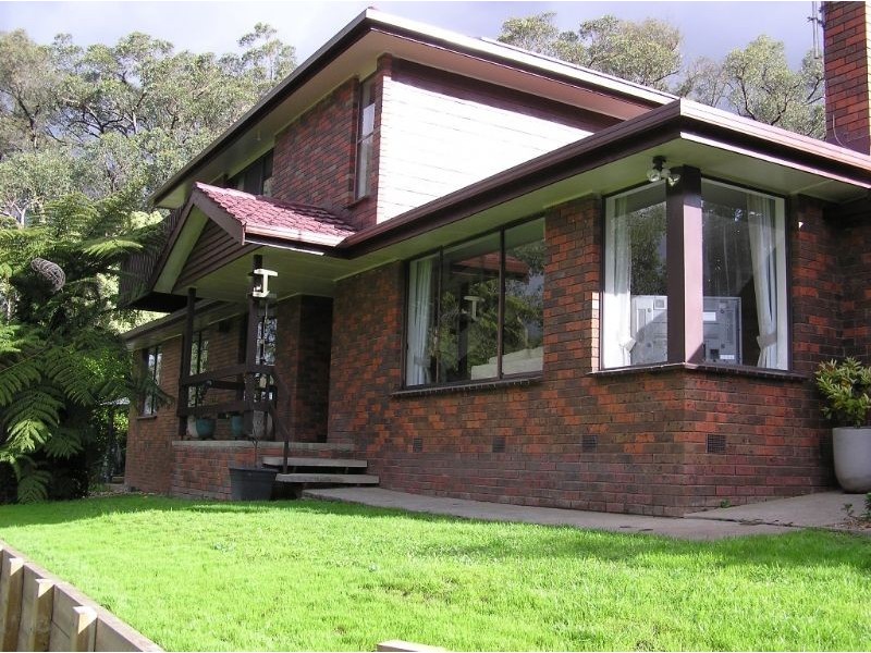 20 Calder Road, Nangana VIC 3781